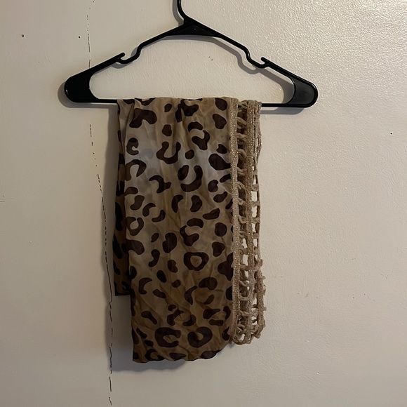 Mix It Accessories - Infiniti Scarf